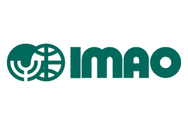 imao logo